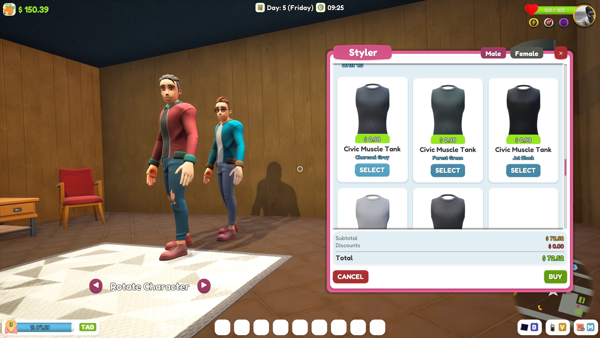 Biztopia: Prologue screenshot 9