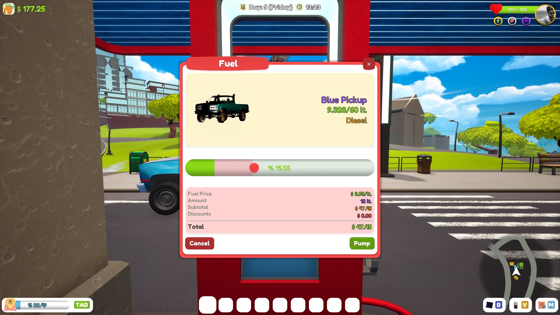 Biztopia: Prologue screenshot 1