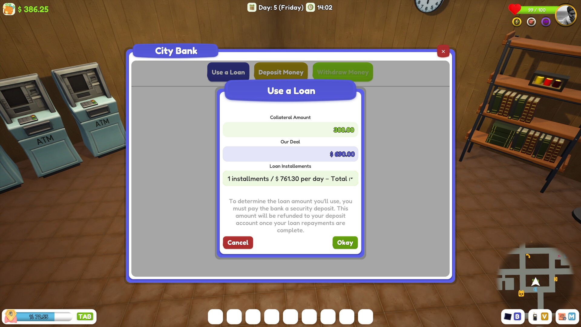 Biztopia: Prologue screenshot 4