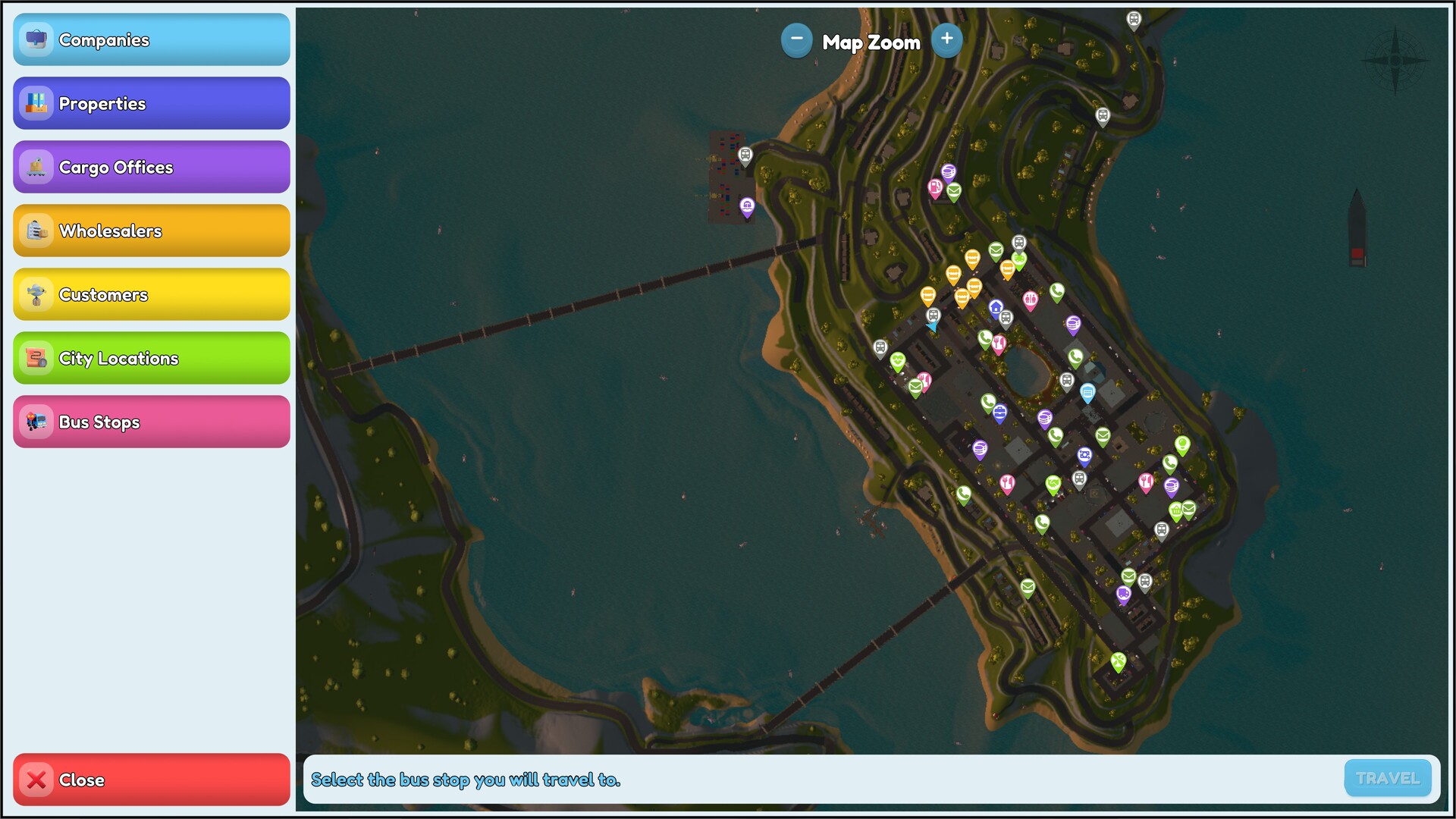 Biztopia: Prologue screenshot 10