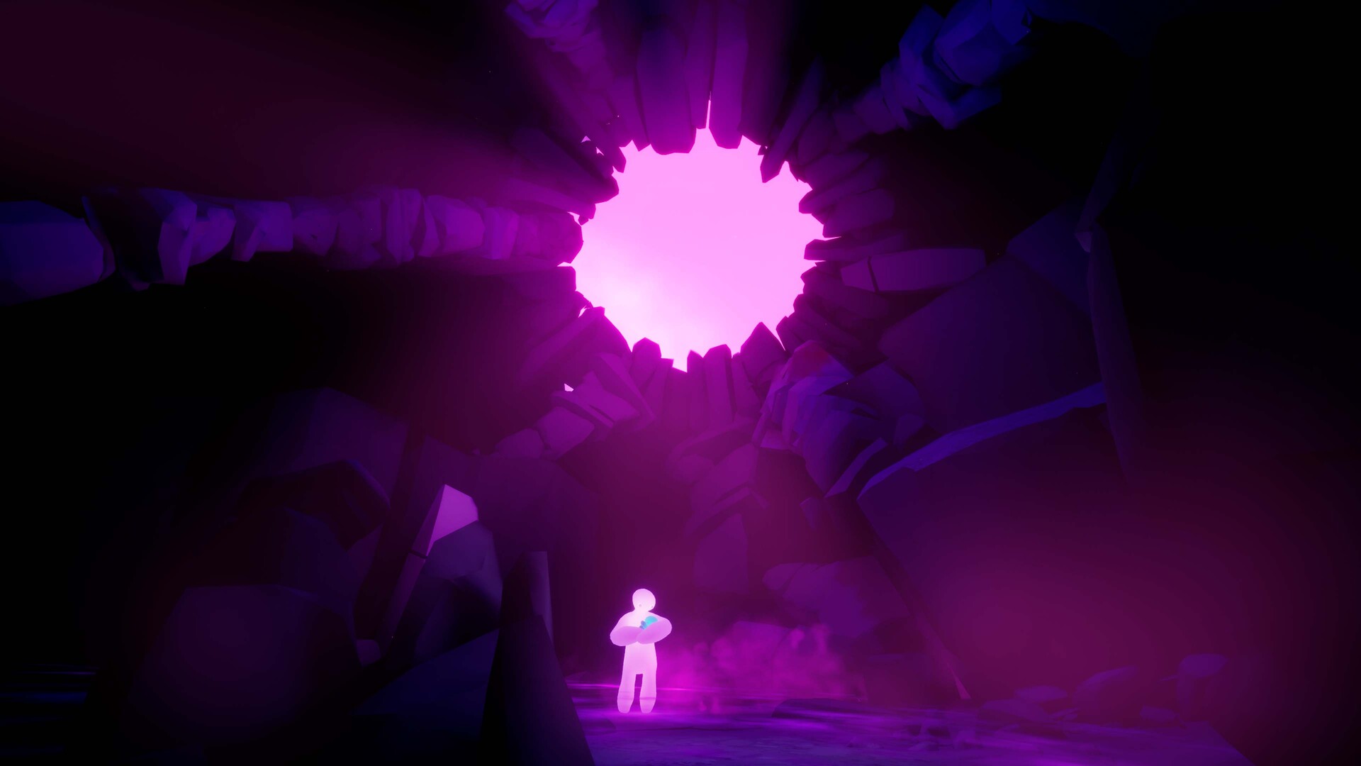 LIGHT OF LITHOS screenshot 1