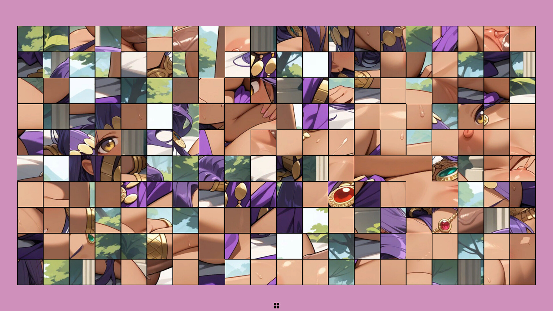 Hentai Tanvi screenshot 9
