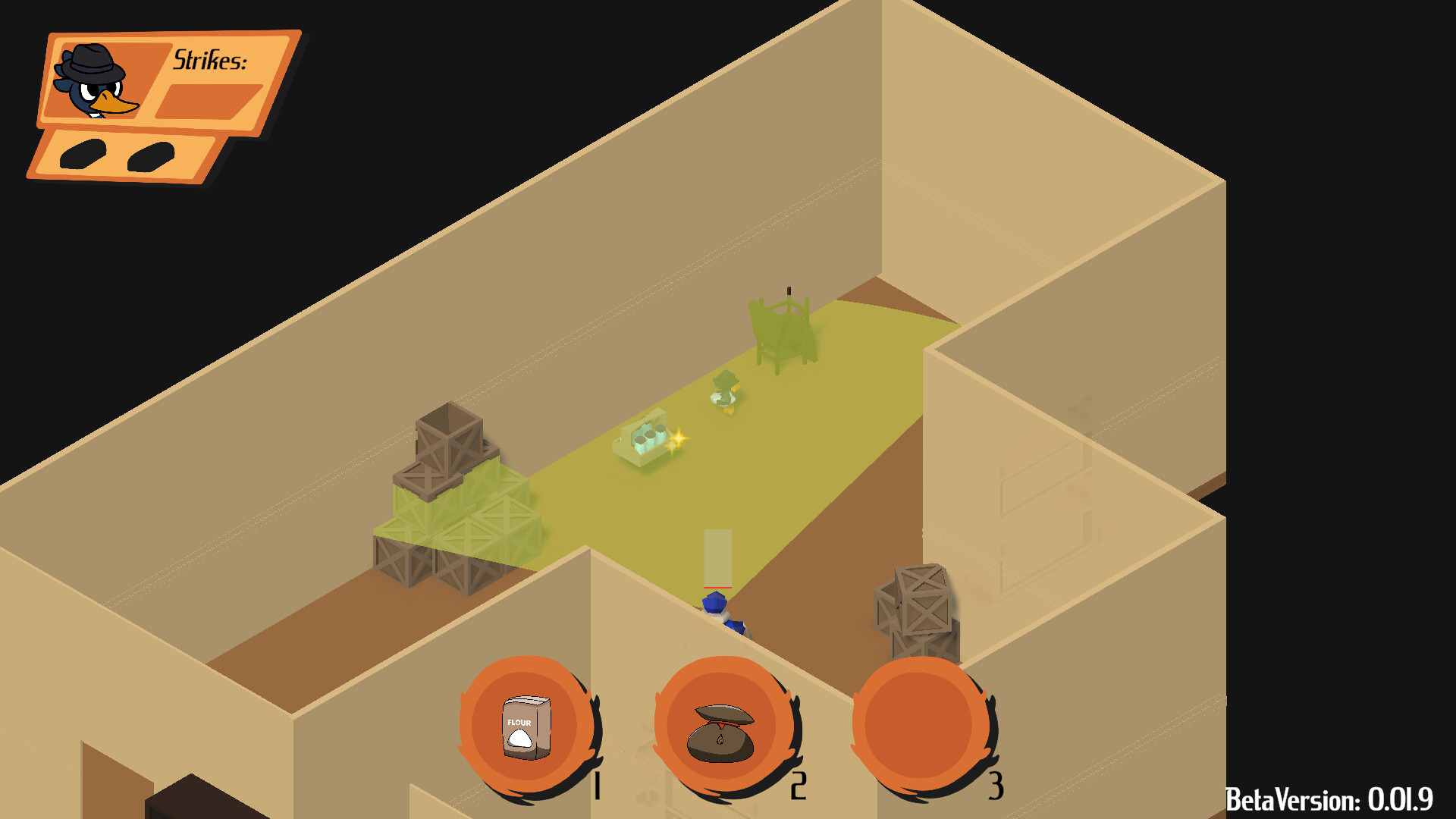 Mission: B.R.E.A.D screenshot 5