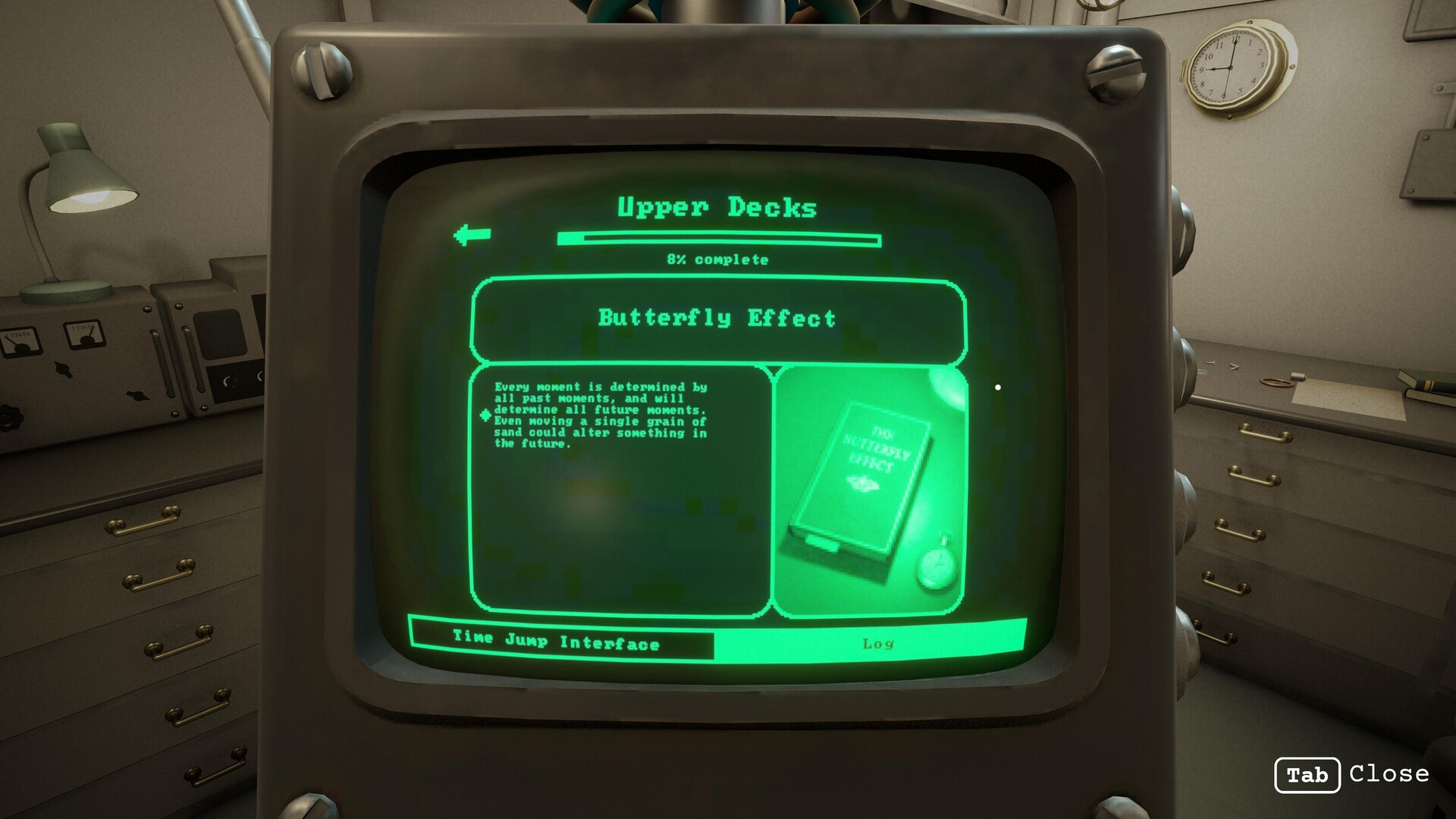 At Eternity's Hatch screenshot 12