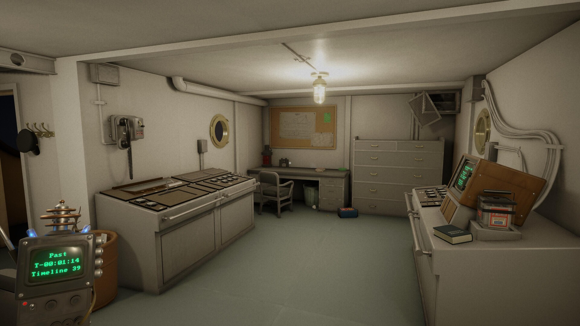 At Eternity's Hatch screenshot 16