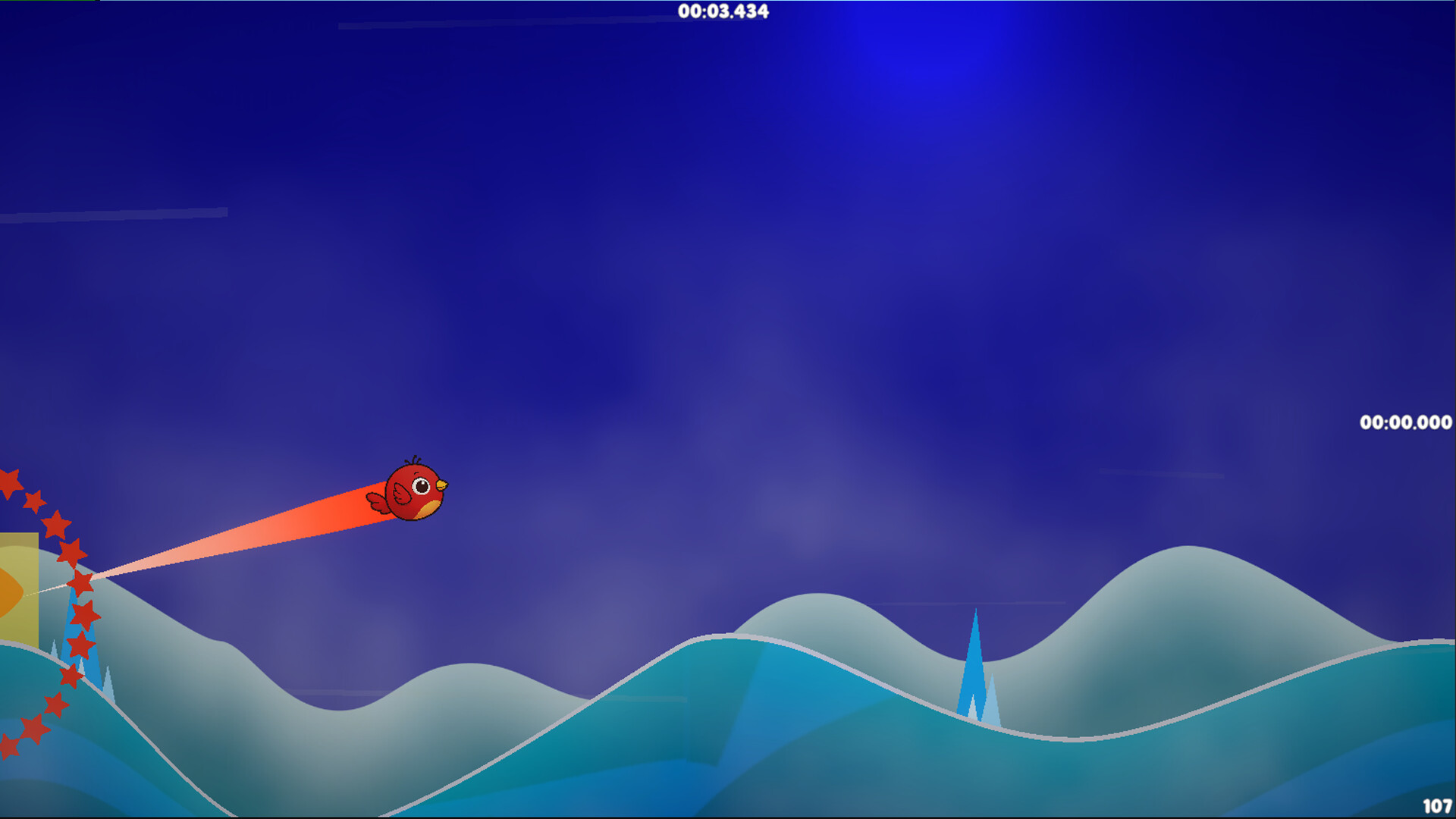 Sky Rush screenshot 5