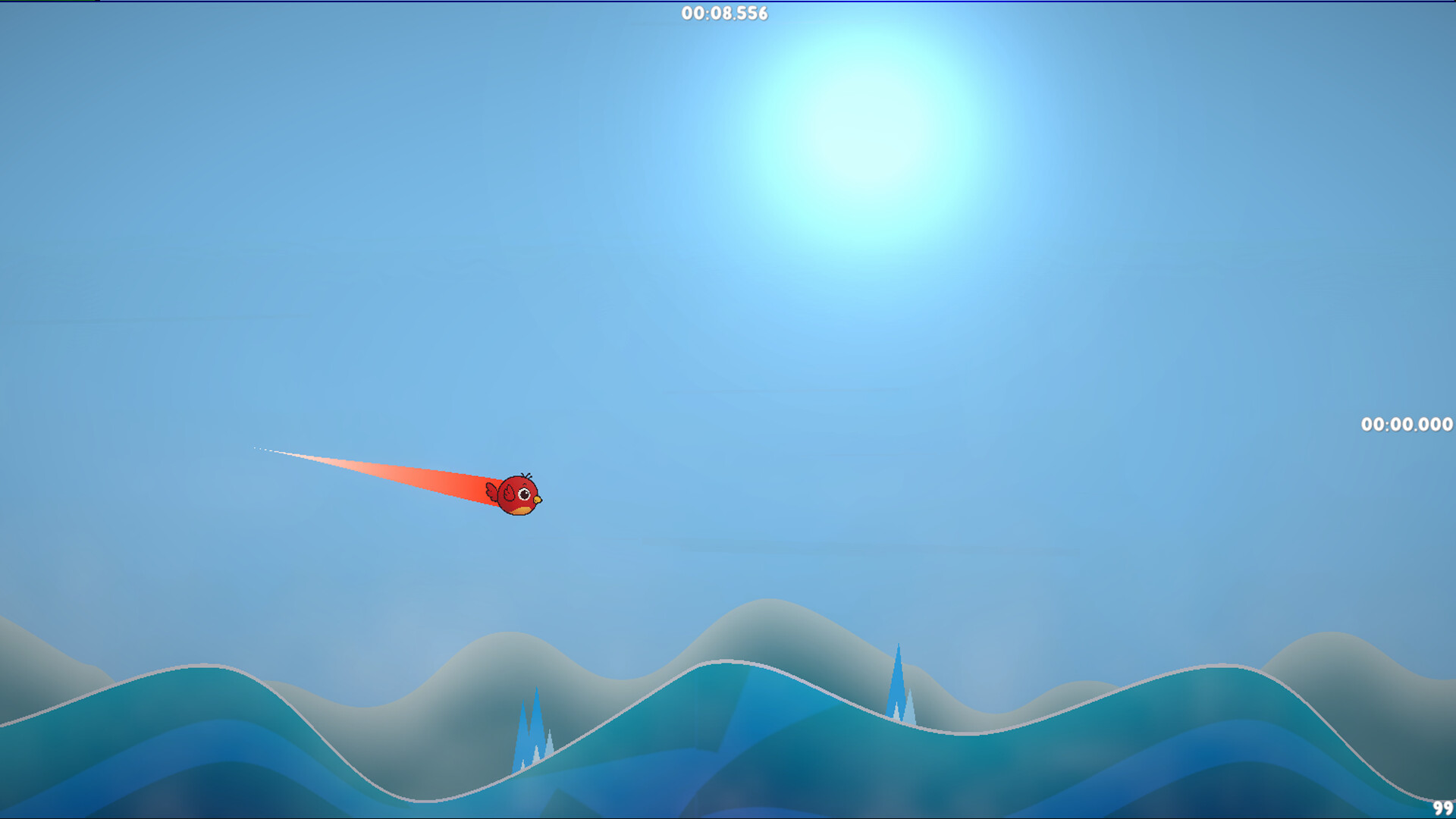 Sky Rush screenshot 4