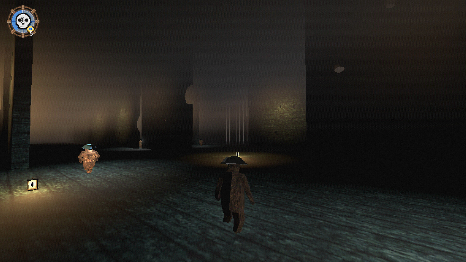 Saltborn screenshot 3