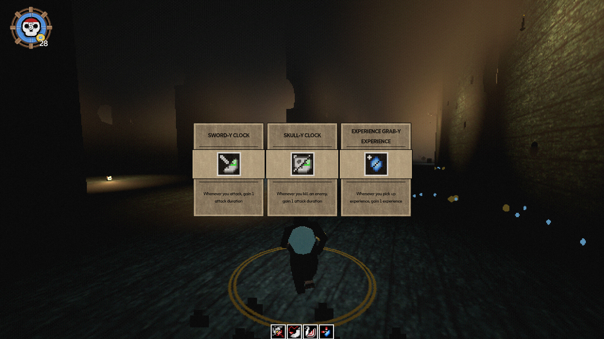 Saltborn screenshot 5