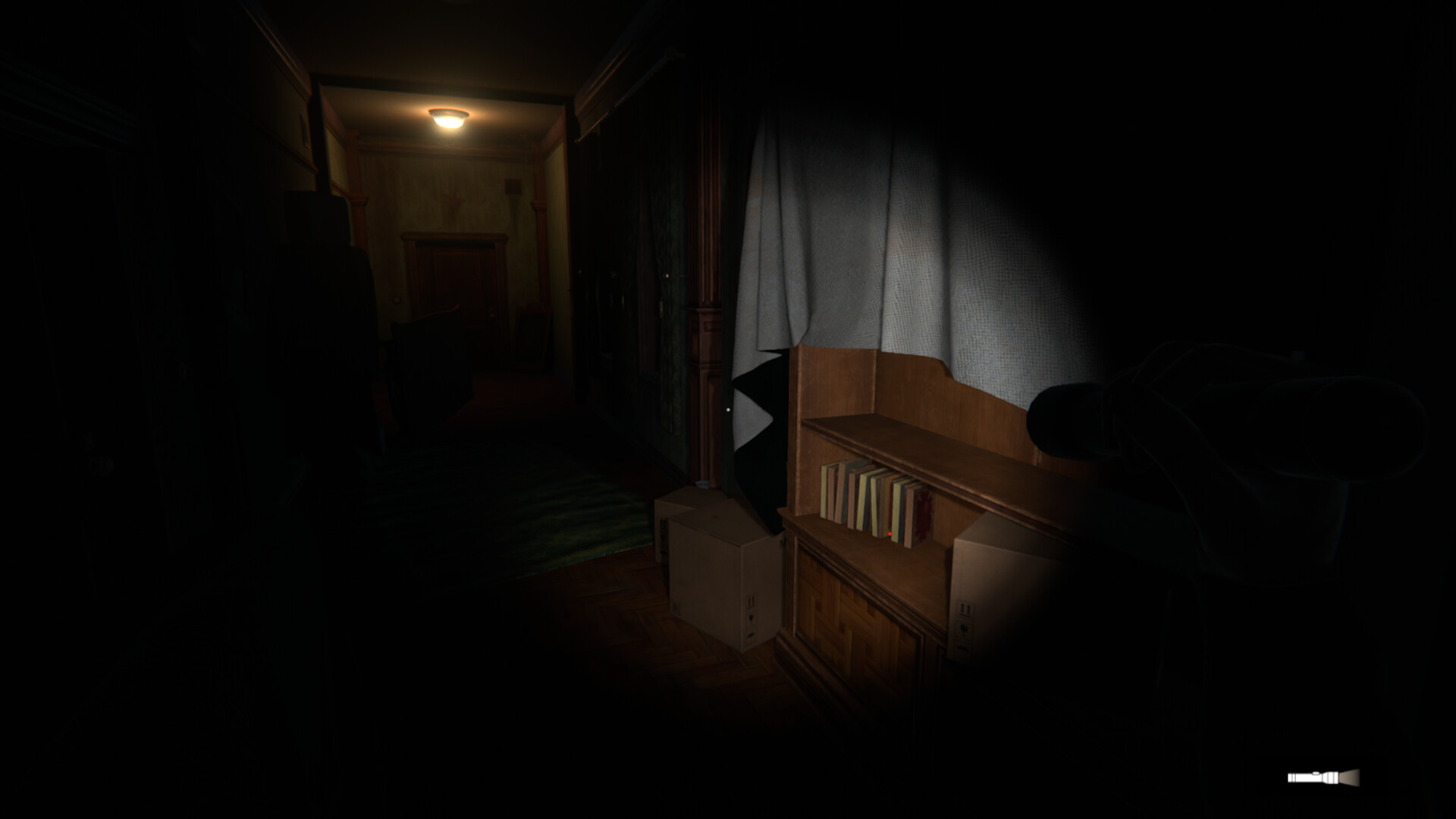 Price of theft screenshot 12