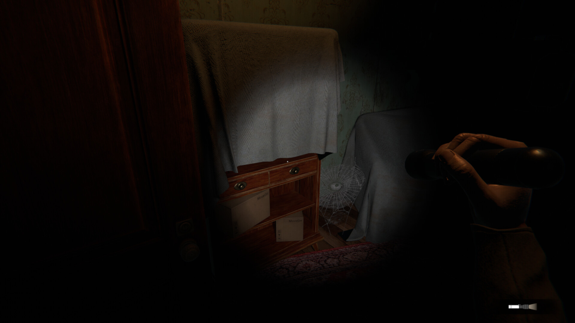Price of theft screenshot 10