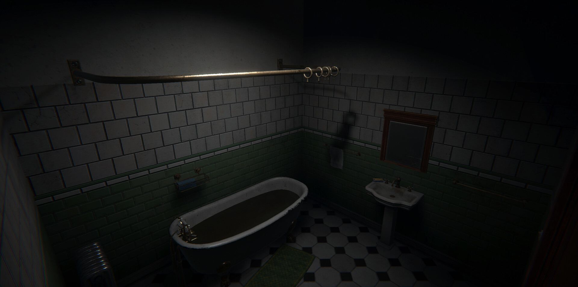 Price of theft screenshot 9