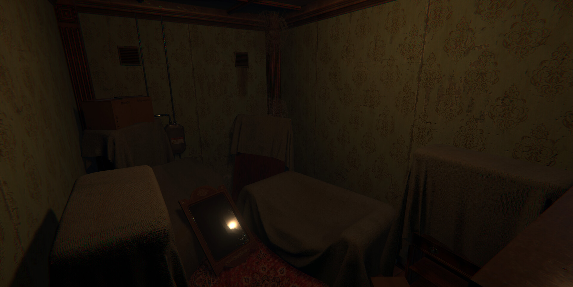 Price of theft screenshot 7
