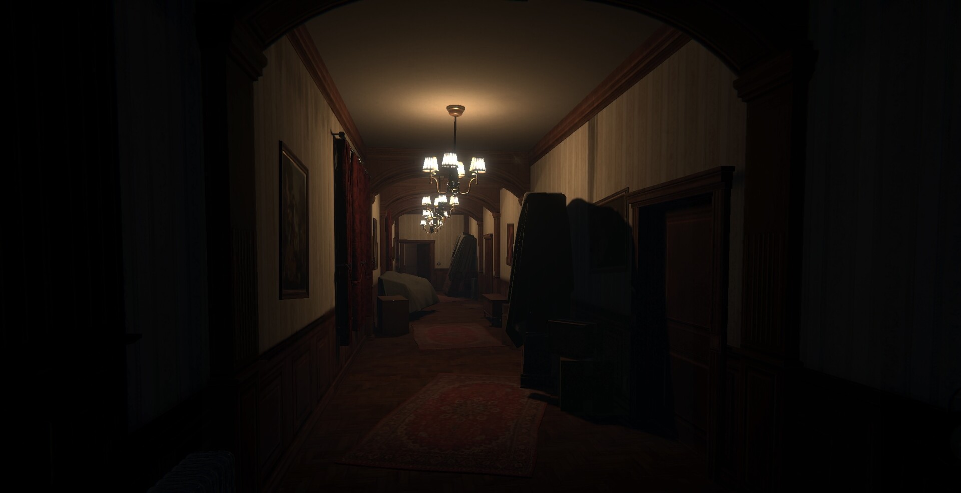 Price of theft screenshot 14