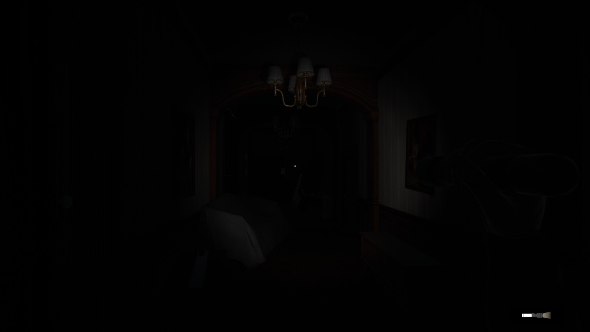Price of theft screenshot 1
