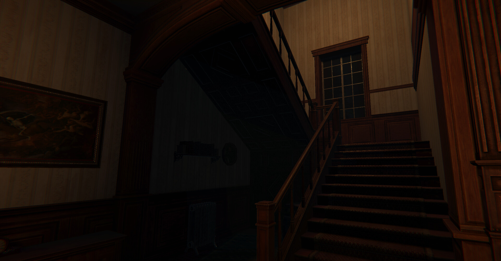 Price of theft screenshot 8