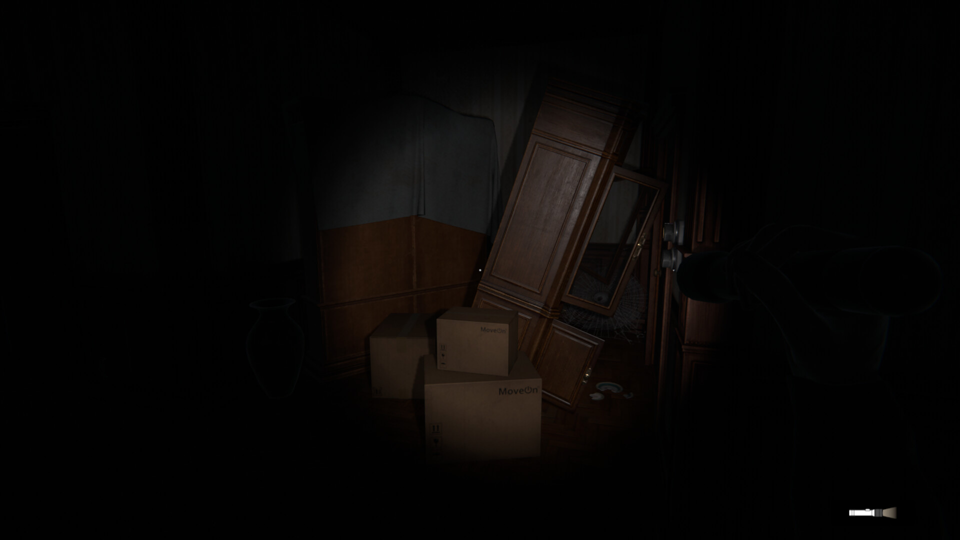 Price of theft screenshot 2