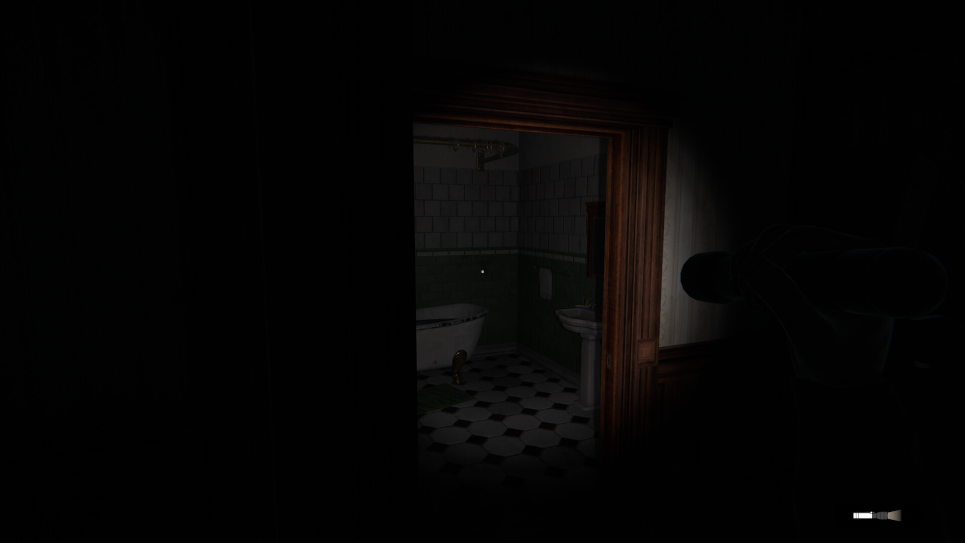 Price of theft screenshot 3
