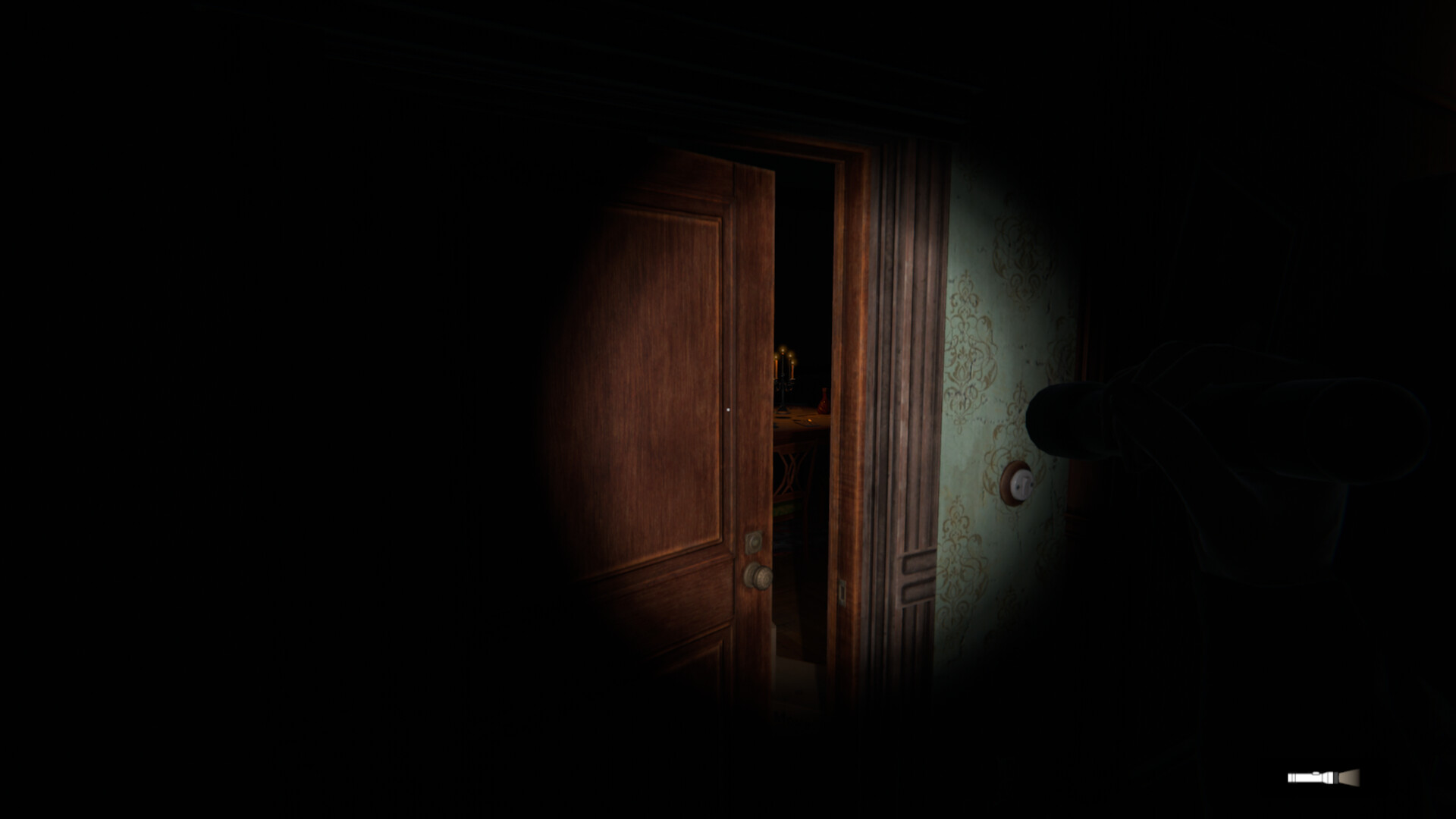 Price of theft screenshot 11