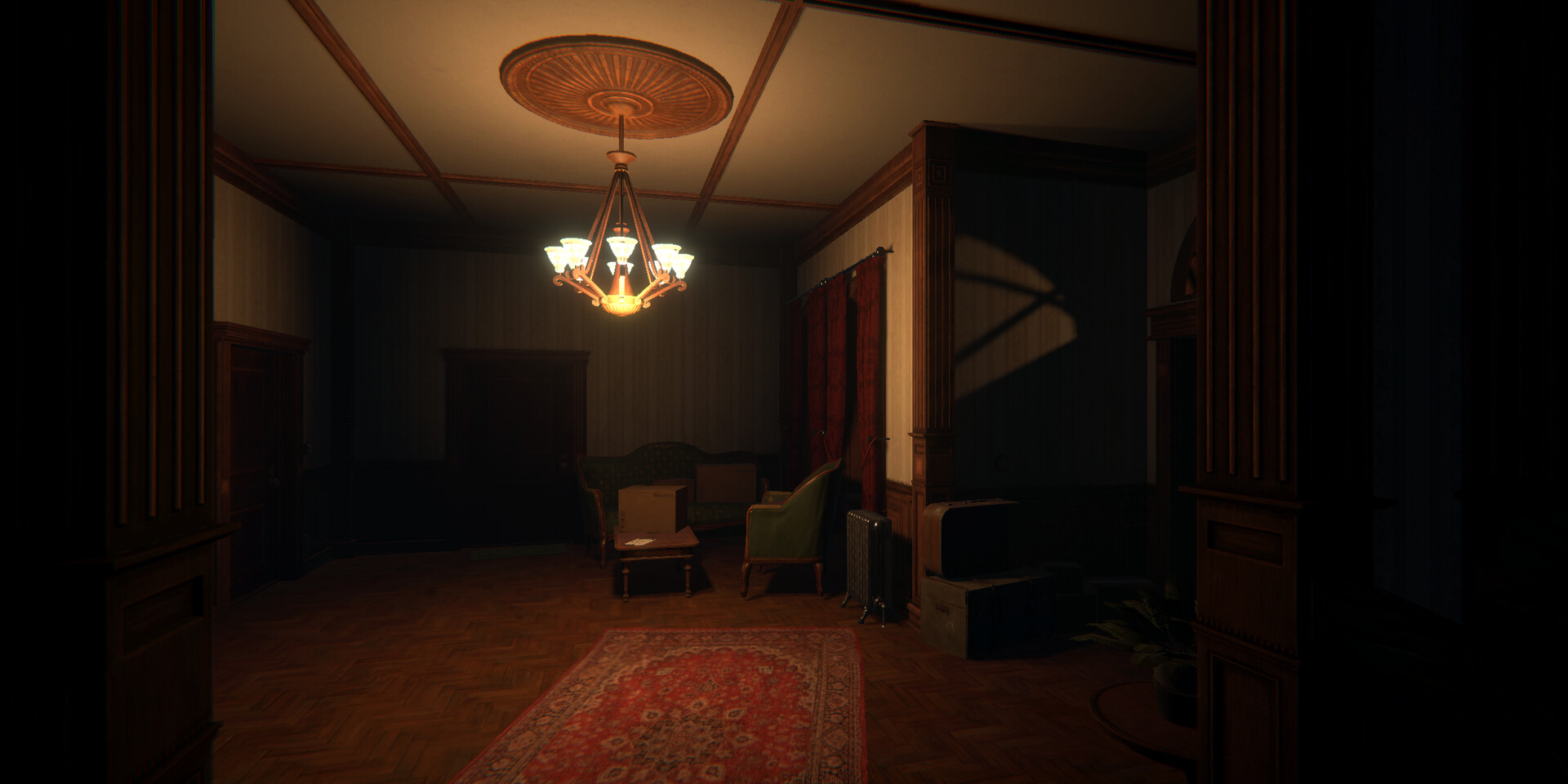 Price of theft screenshot 6