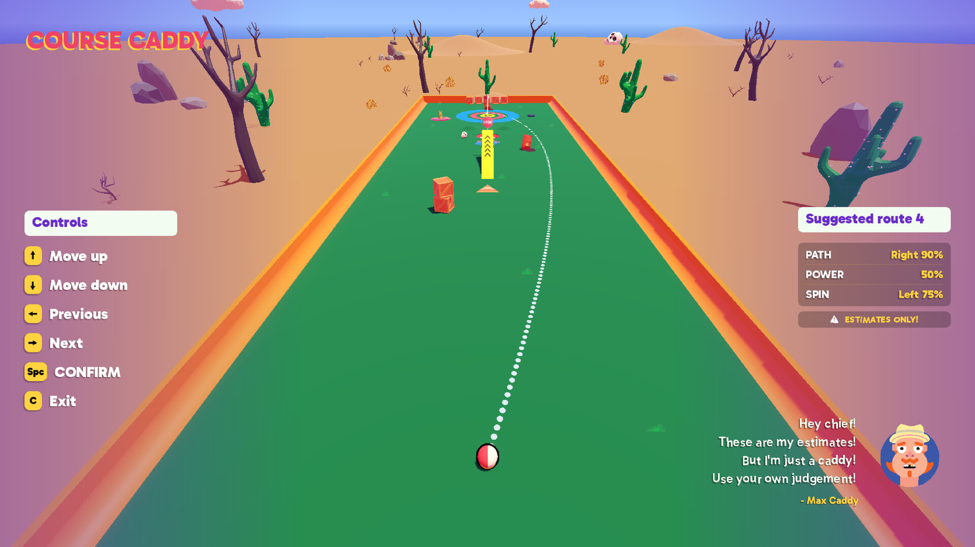 A Nice Game About Balls screenshot 8