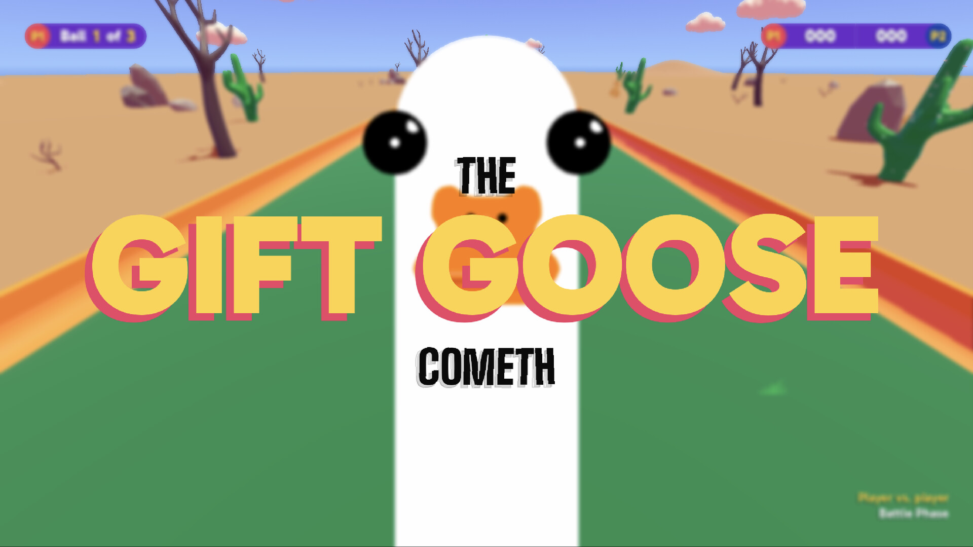 A Nice Game About Balls screenshot 12