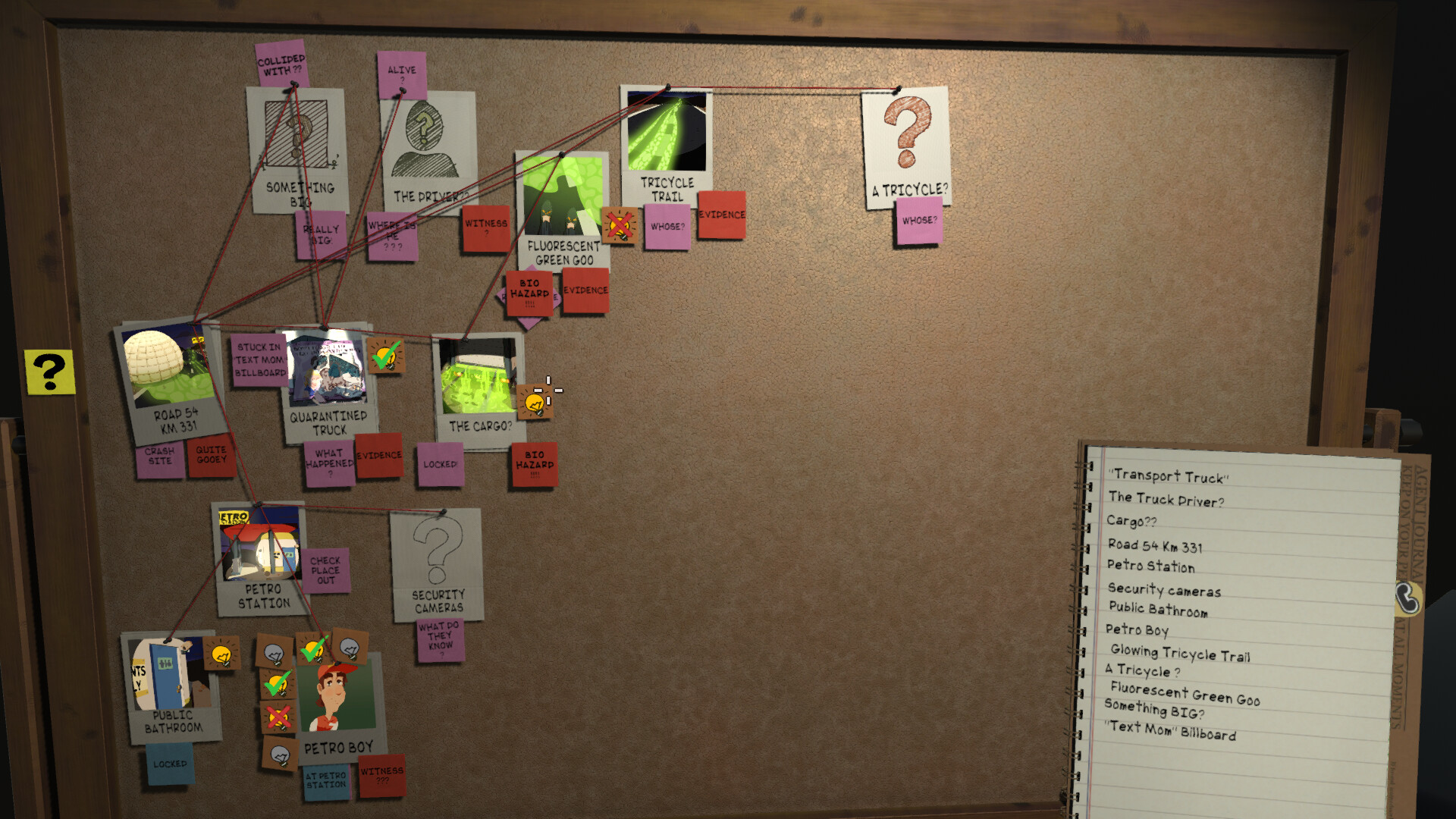 The Outer Frame screenshot 8