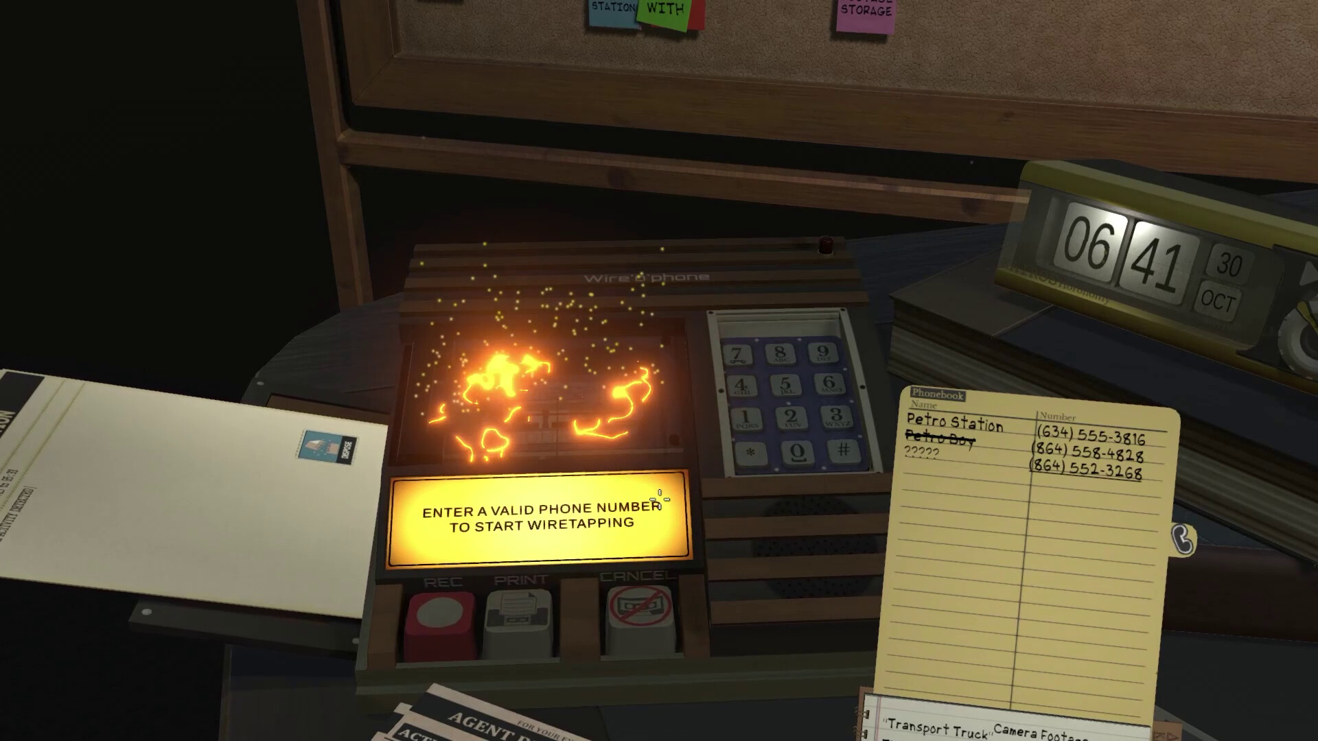 The Outer Frame screenshot 11