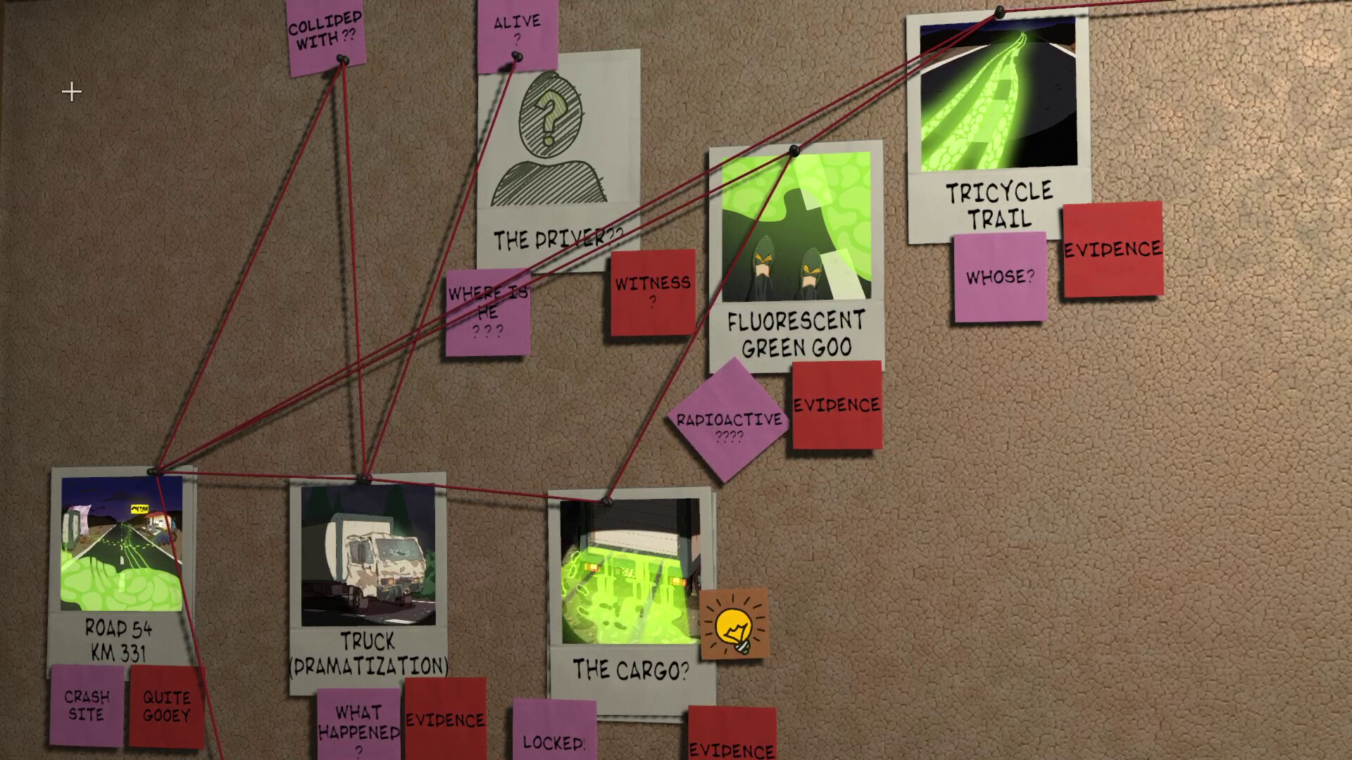 The Outer Frame screenshot 3
