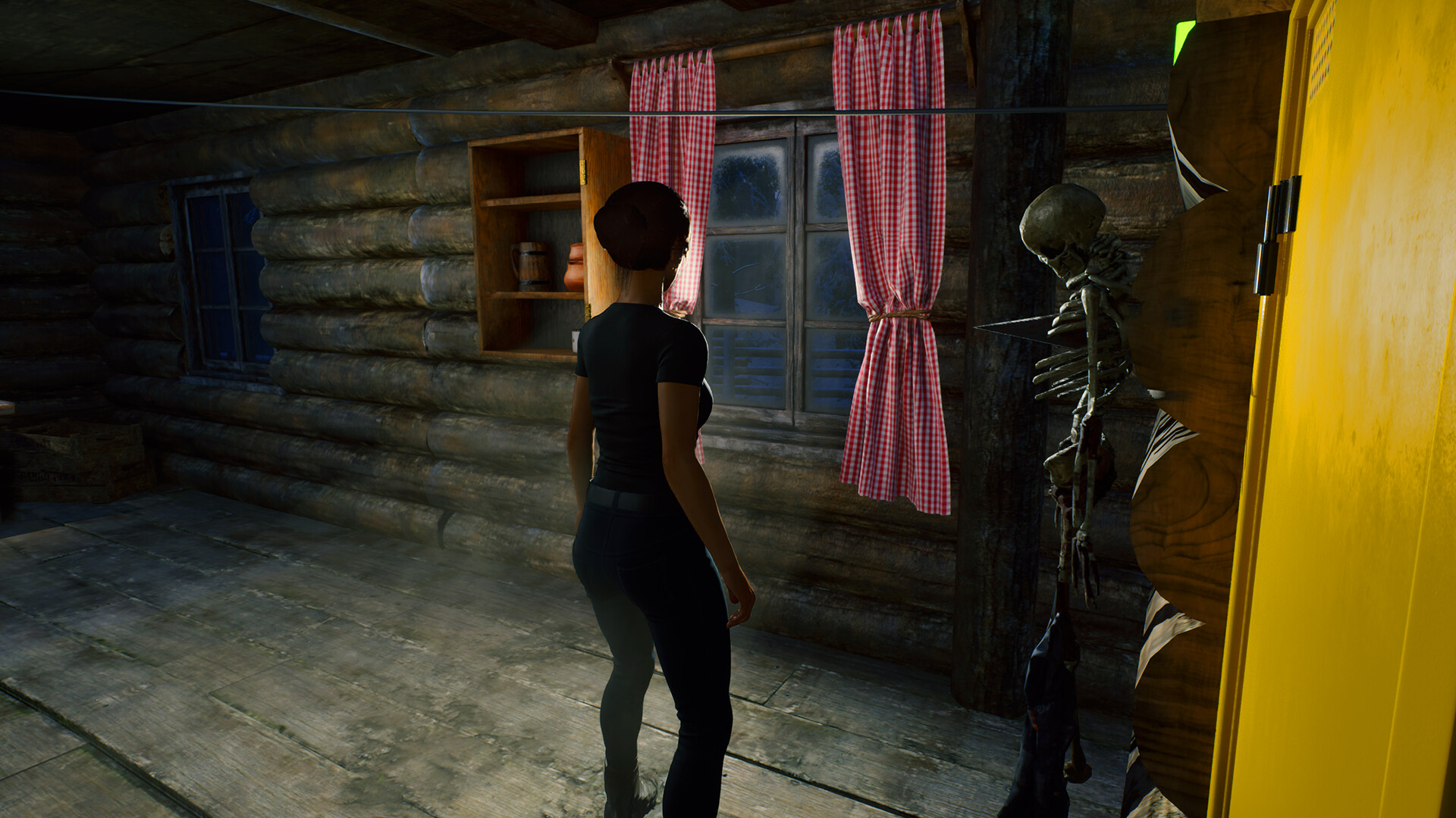 Chamberlore screenshot 1