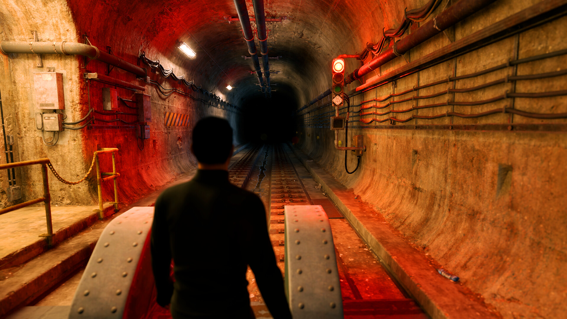 Chamberlore screenshot 2
