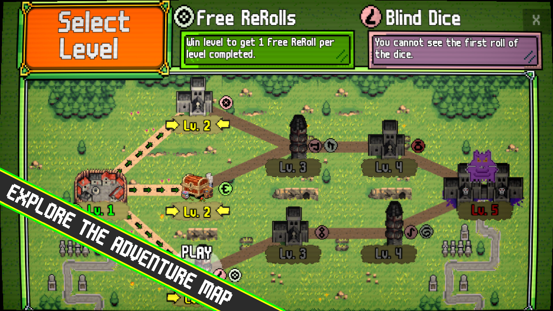 Telera screenshot 4