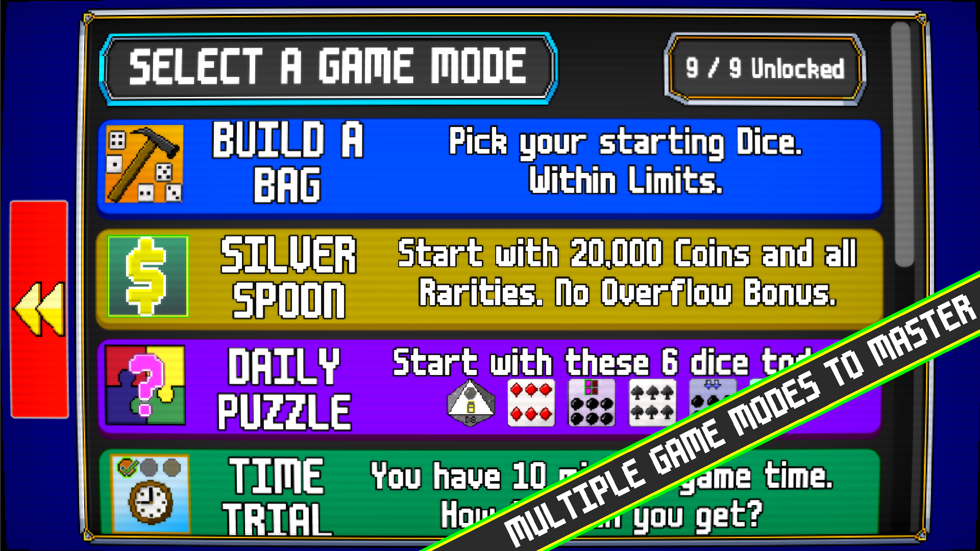 Telera screenshot 5
