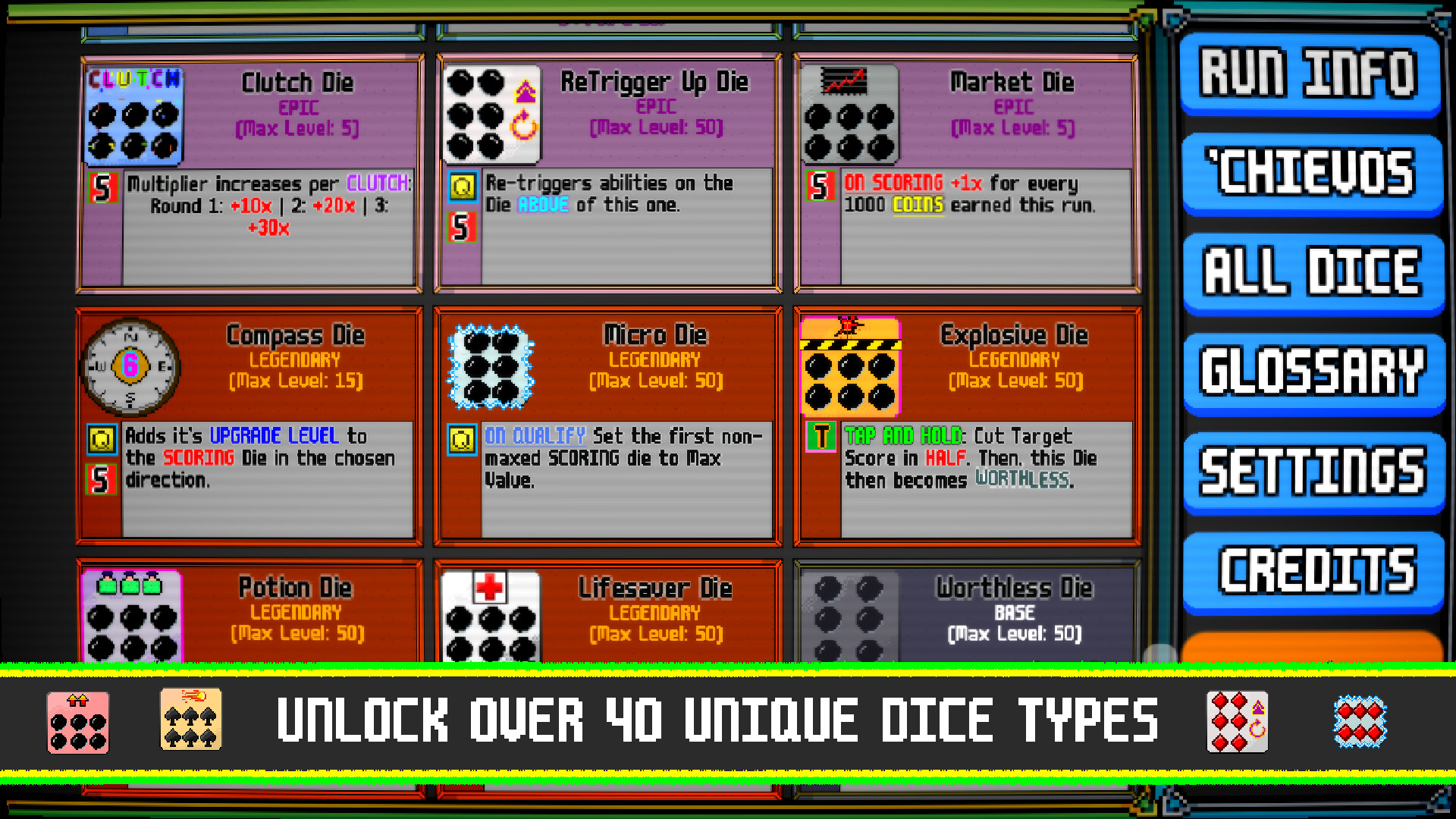 Telera screenshot 2