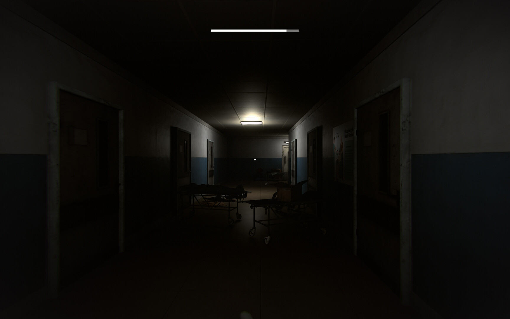 The Masked Vengeance: Chapter 1 screenshot 5