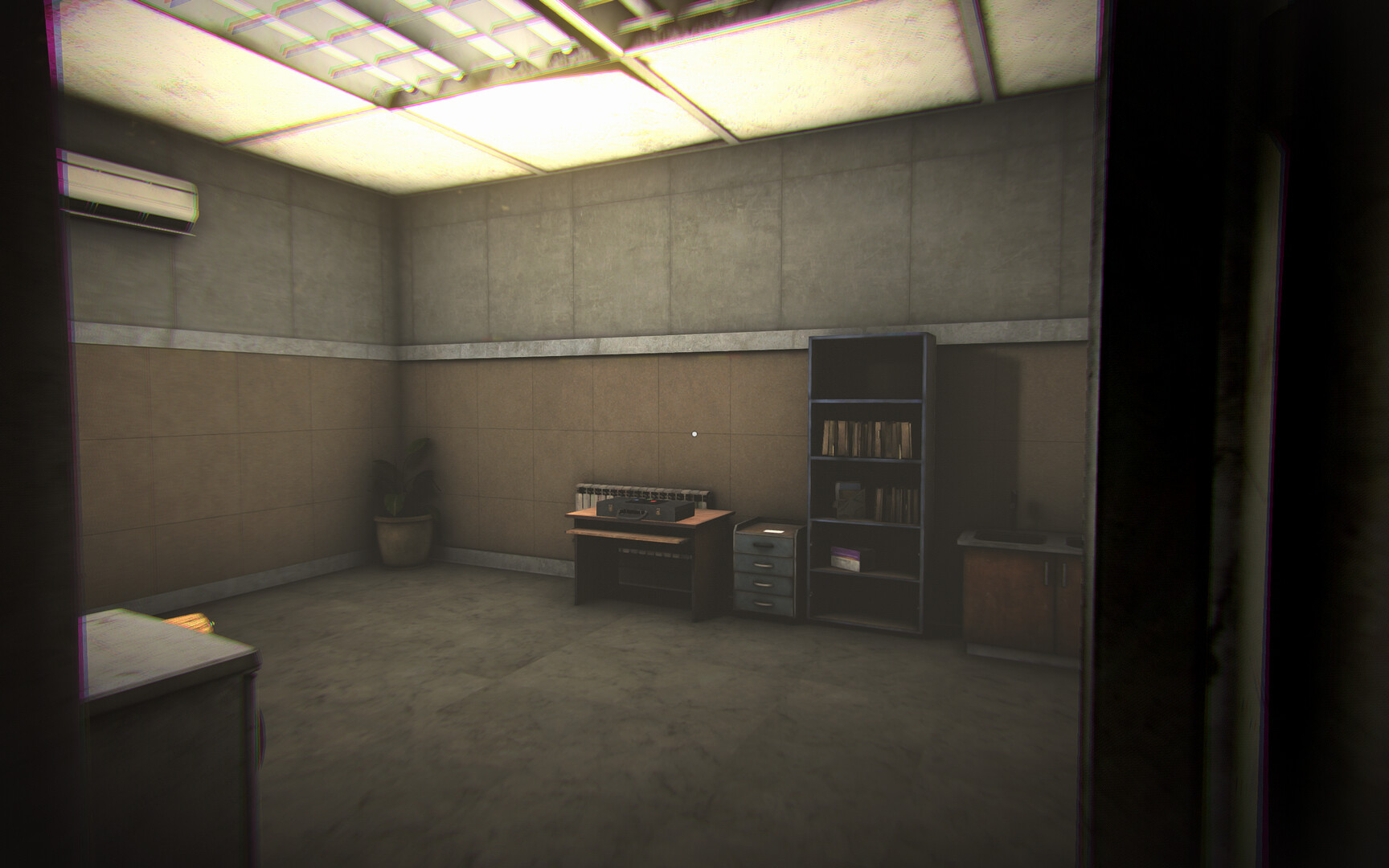 The Masked Vengeance: Chapter 1 screenshot 7