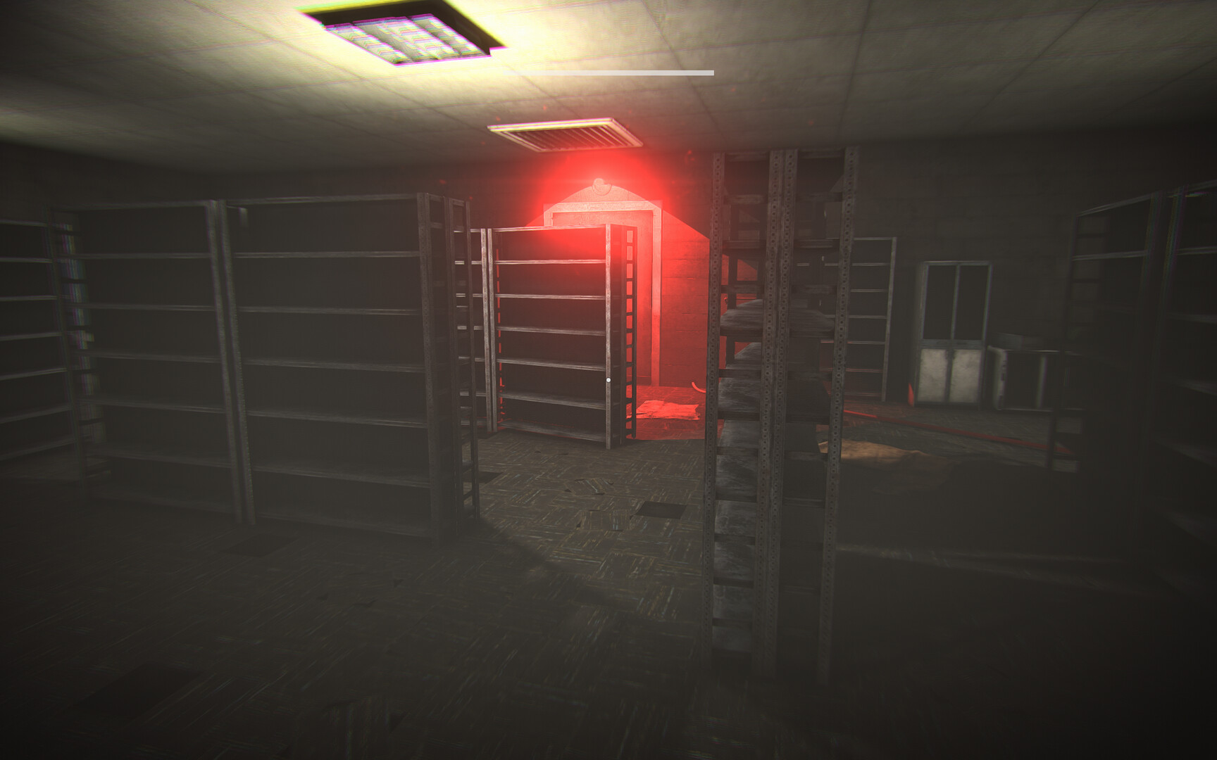The Masked Vengeance: Chapter 1 screenshot 4