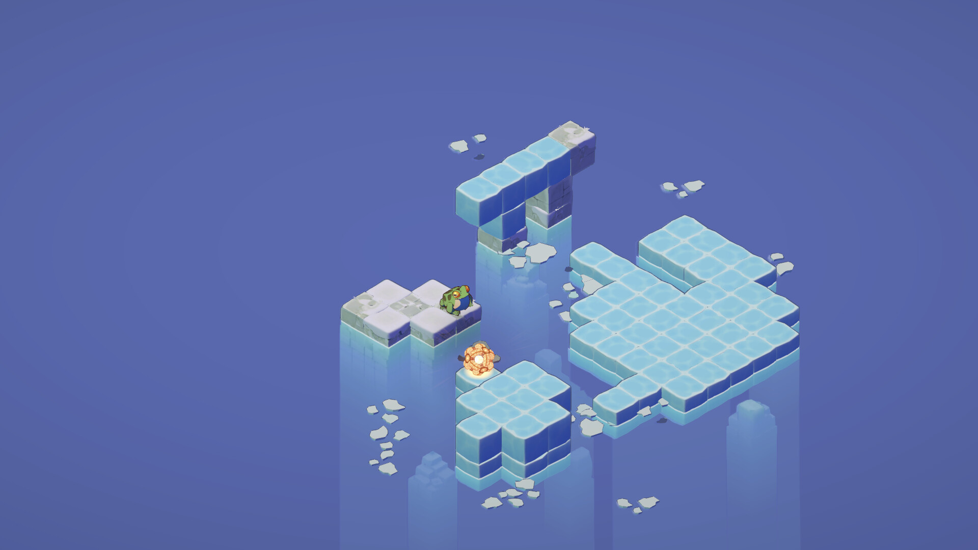 FROGBLOCK screenshot 6
