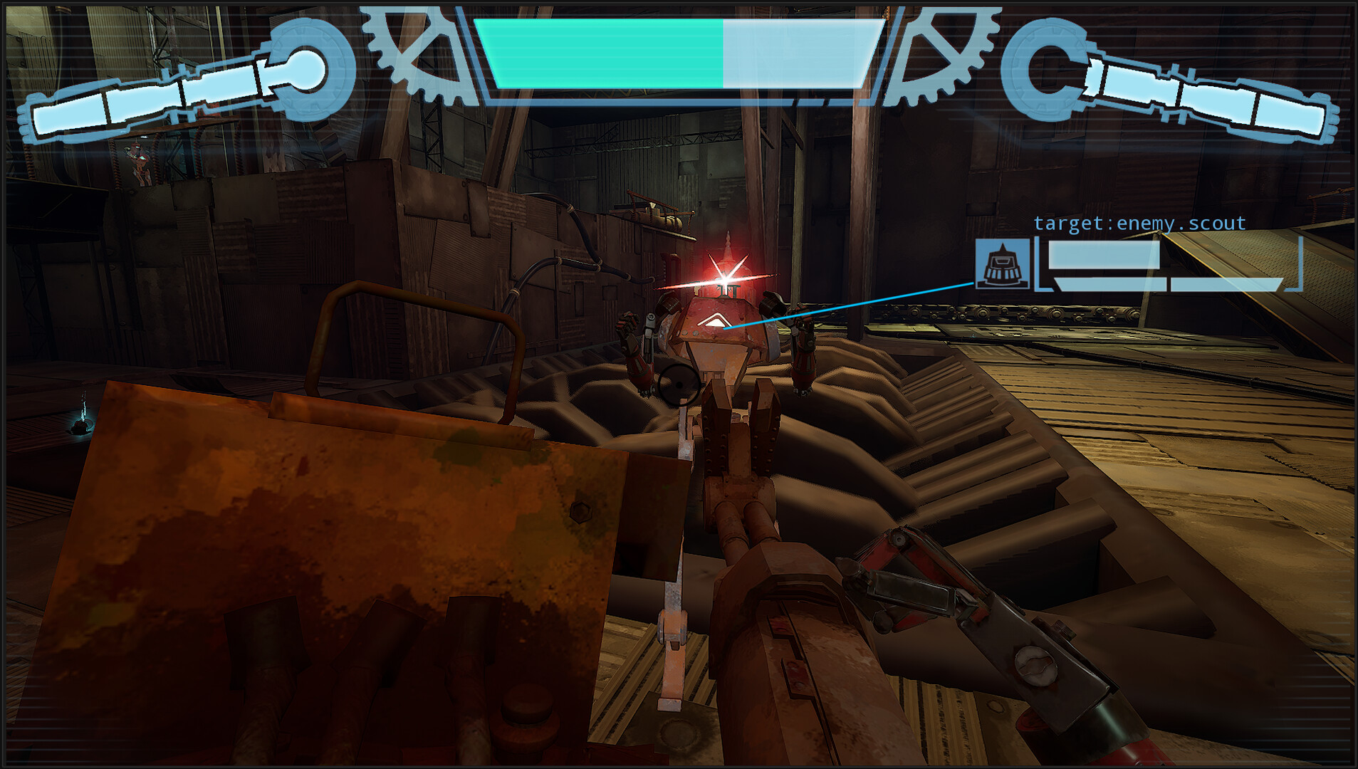 ScrapBots screenshot 8