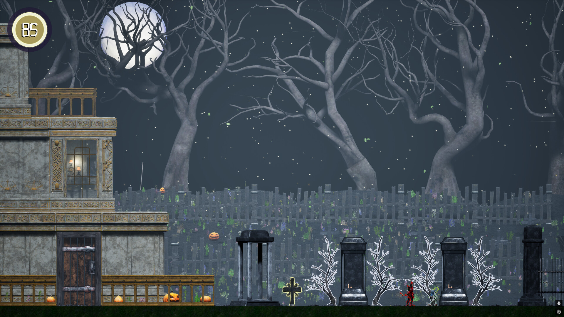 Boyfiend & Ghoulfriend screenshot 5