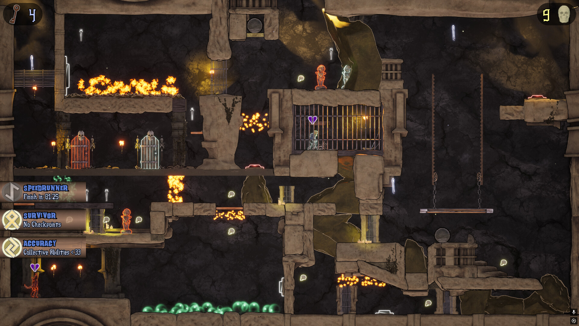 Boyfiend & Ghoulfriend screenshot 4