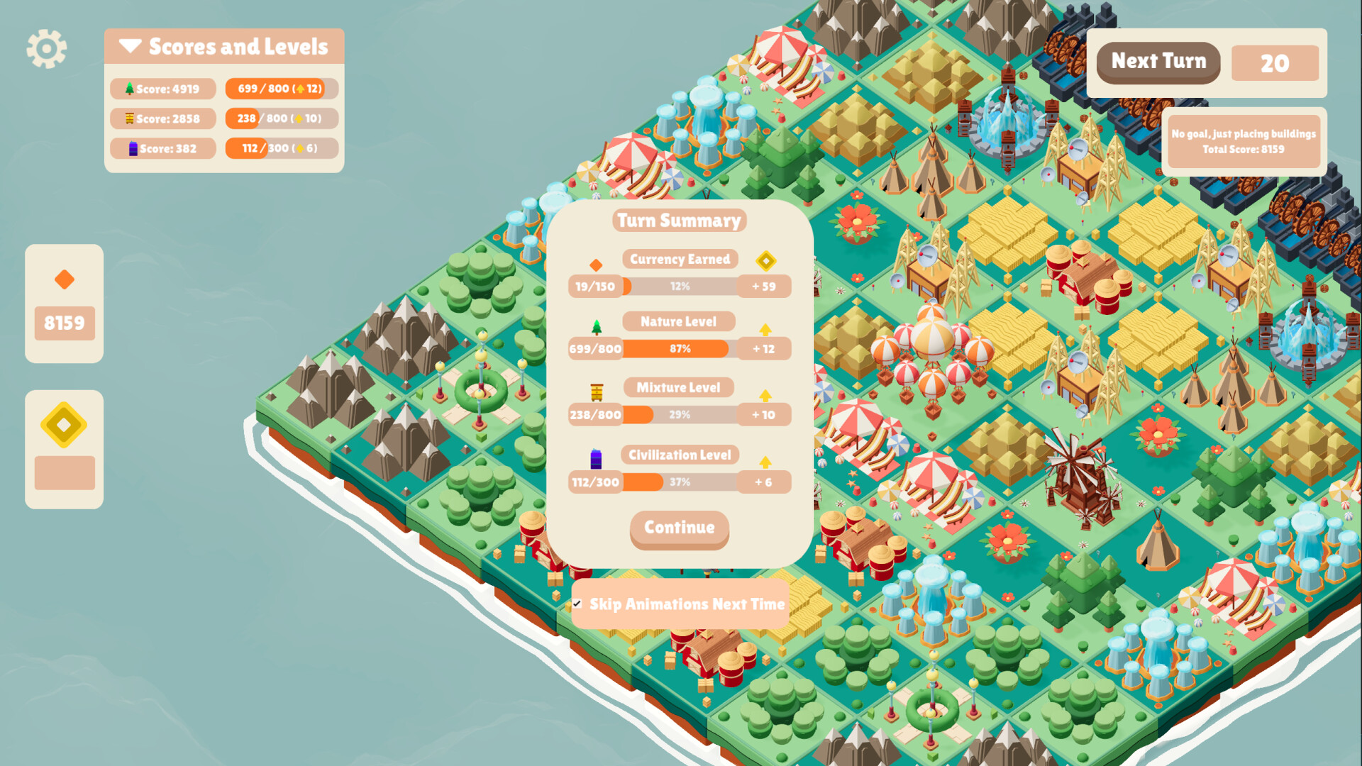 Around the Block screenshot 4