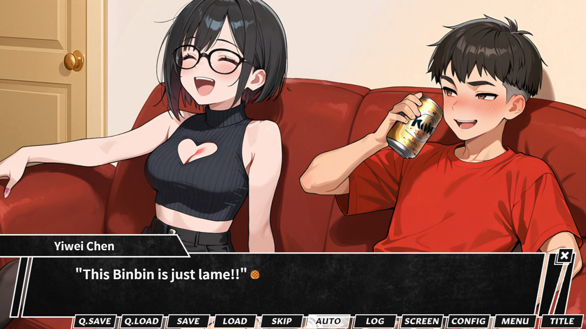 潔姊不要停 screenshot 4