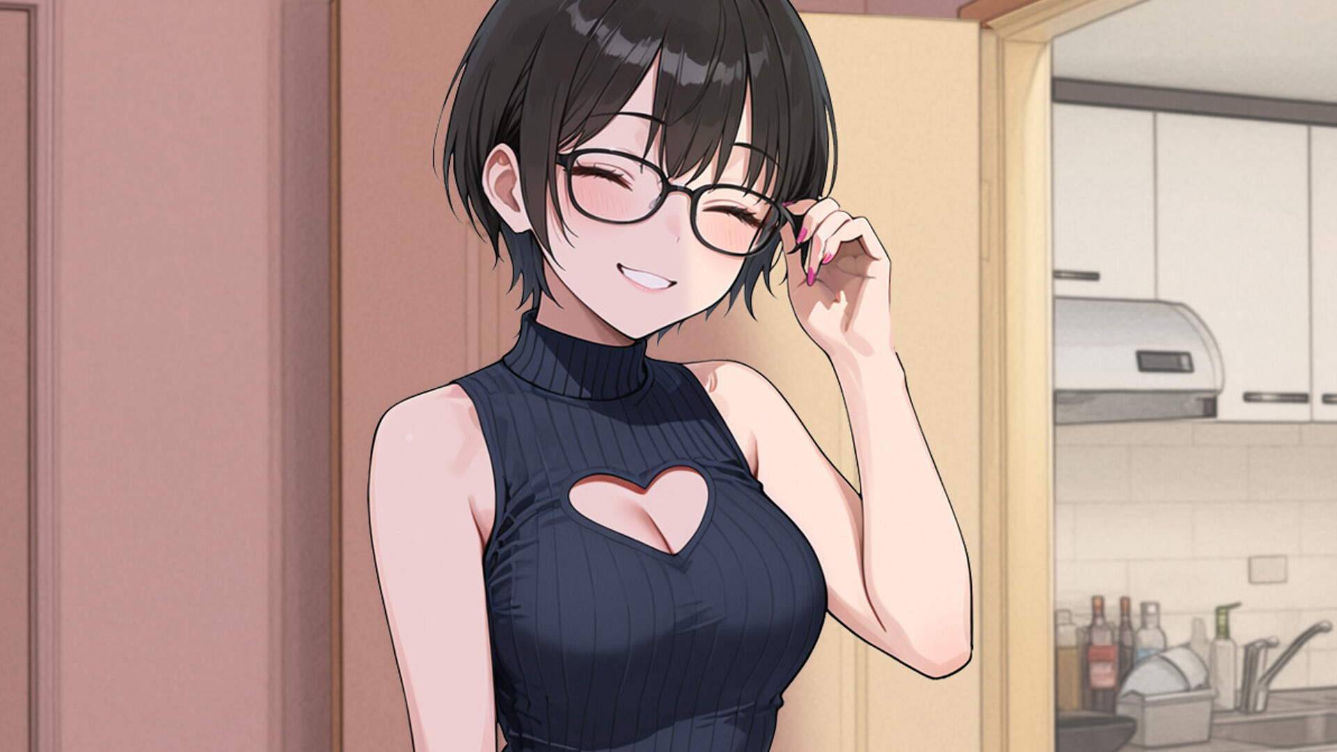潔姊不要停 screenshot 5