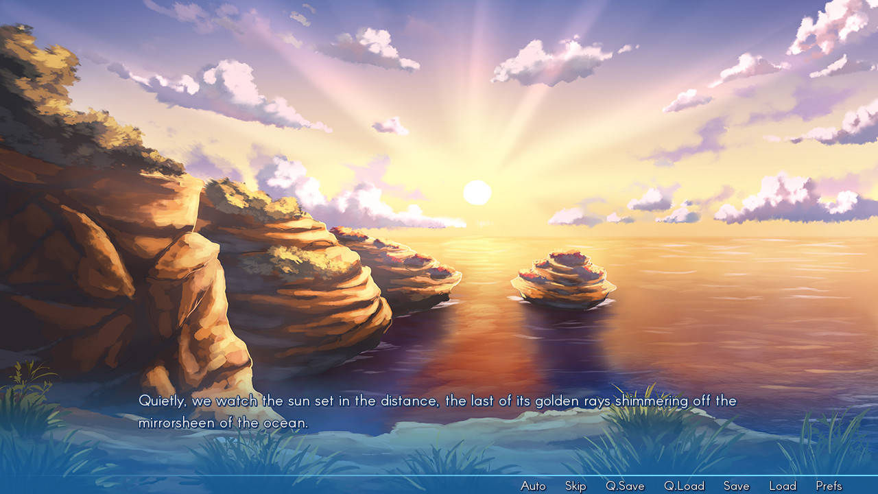 Sakura Beach 2 screenshot 8