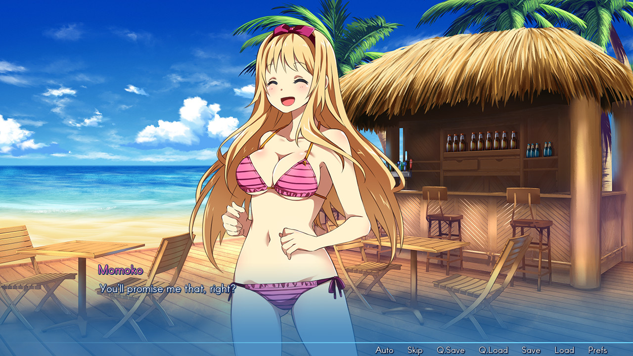 Sakura Beach 2 screenshot 5