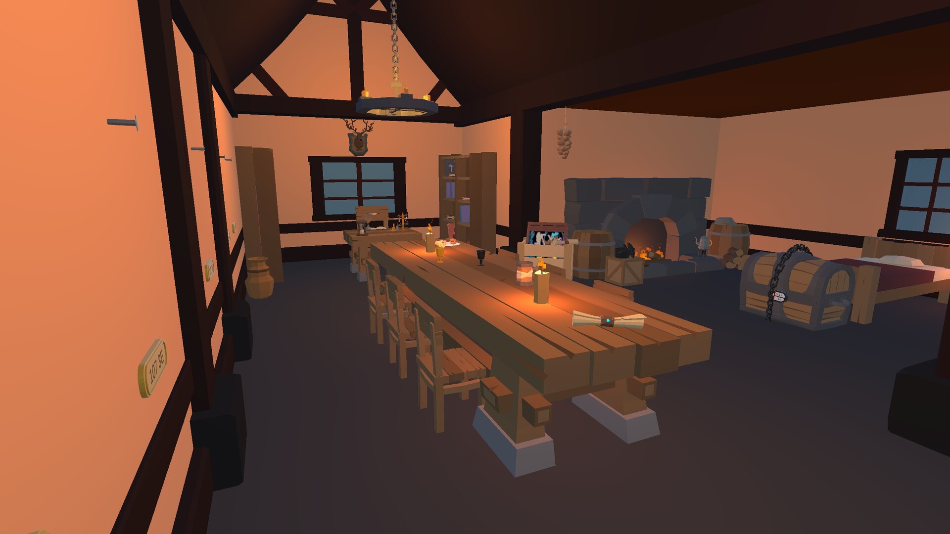 Secrets in Stone screenshot 2