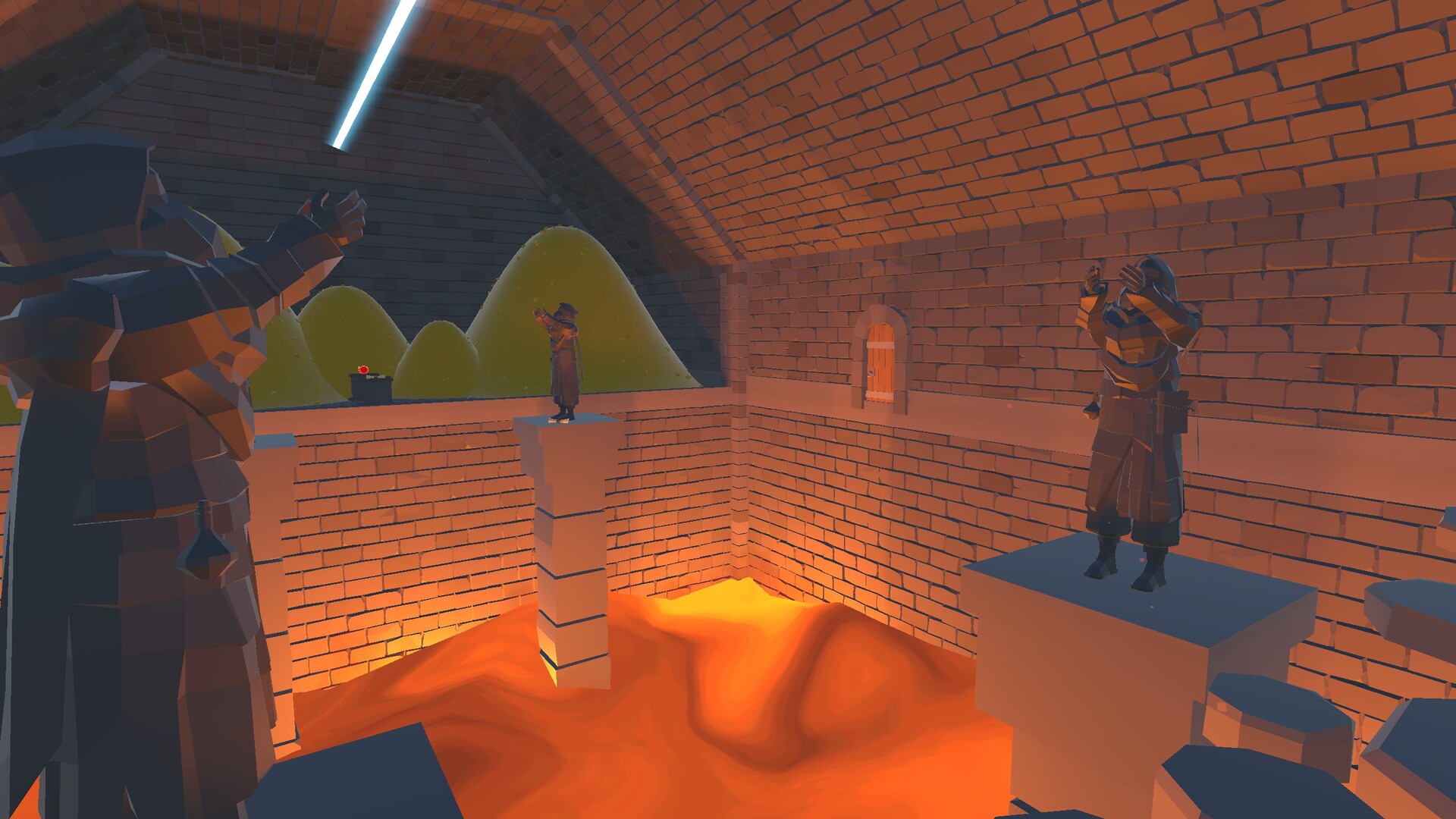 Secrets in Stone screenshot 7