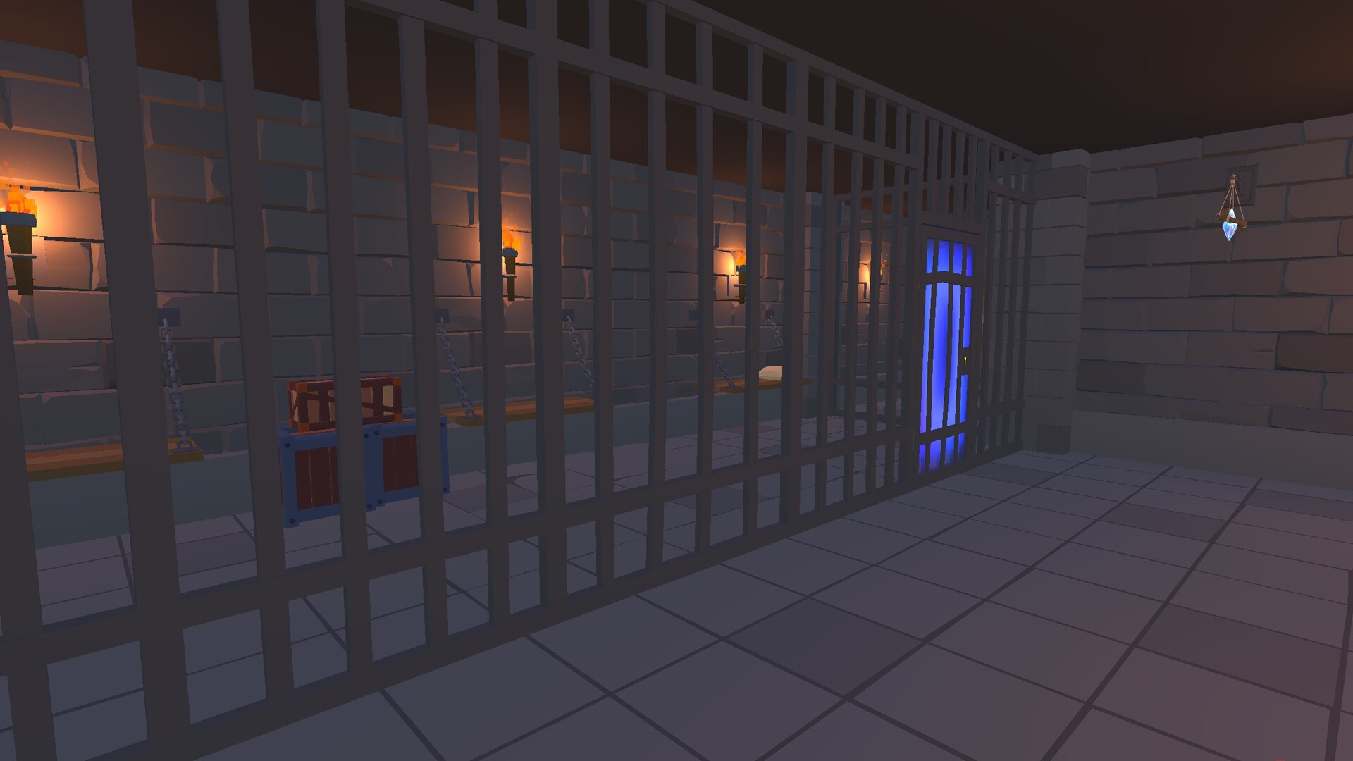 Secrets in Stone screenshot 1