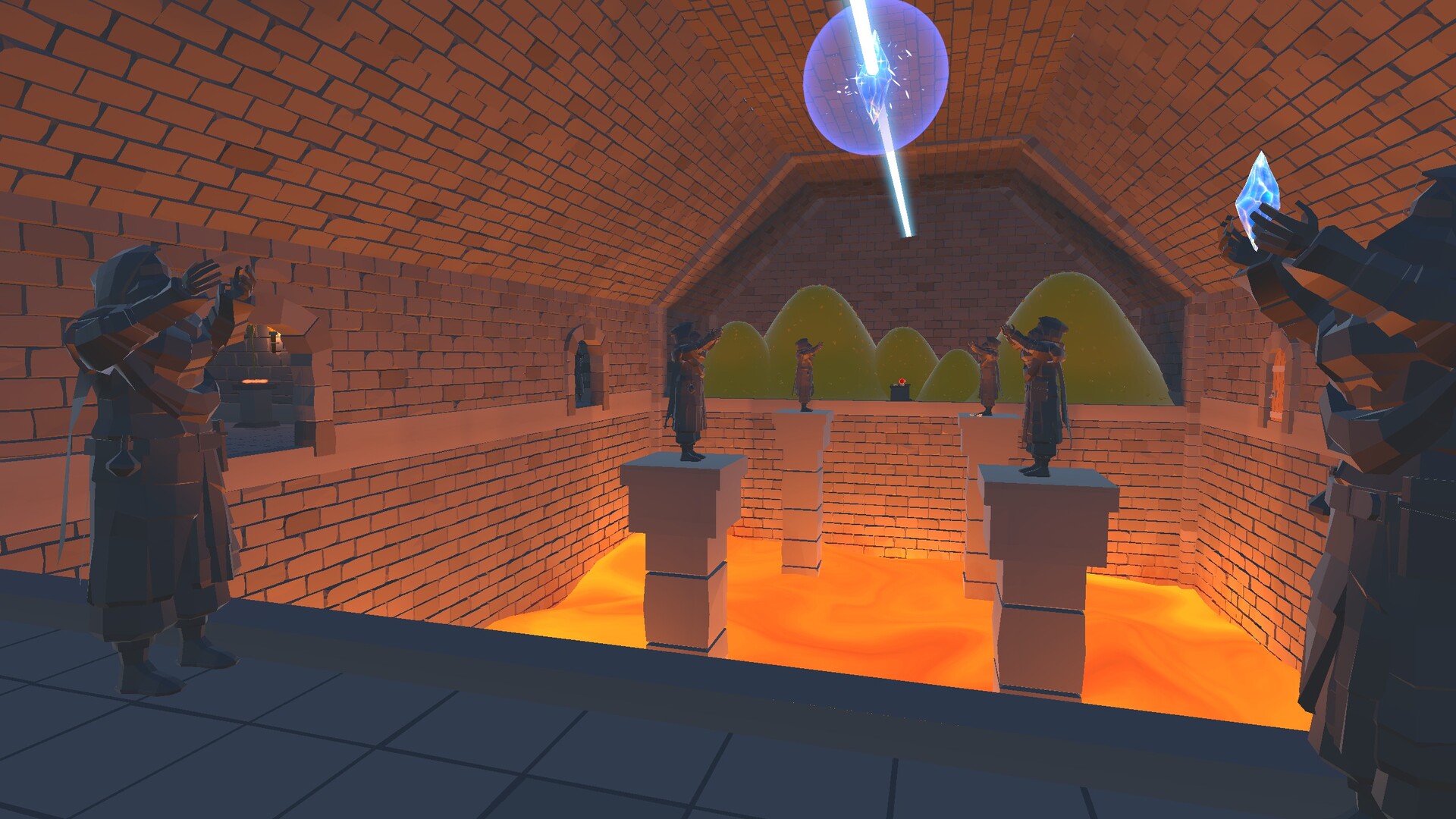 Secrets in Stone screenshot 6